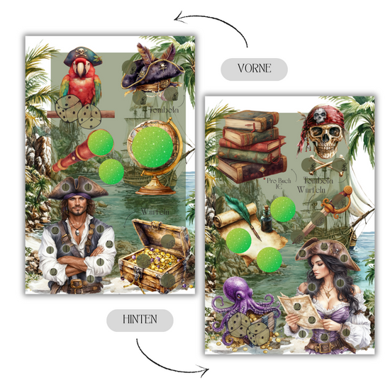 Blackbirds Vermächtnis