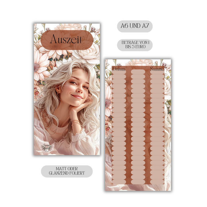 Auszeit (XXl Sparstrasse)