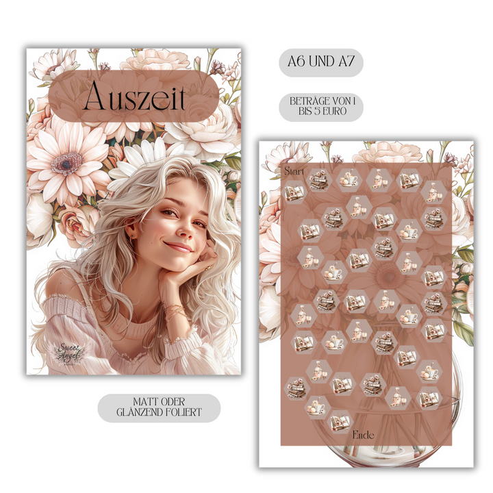 Auszeit (XXl Sparstrasse)