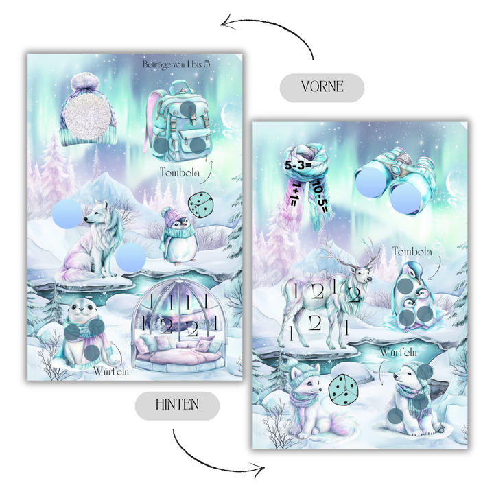 Polar Lights Mini Jahreschallenge