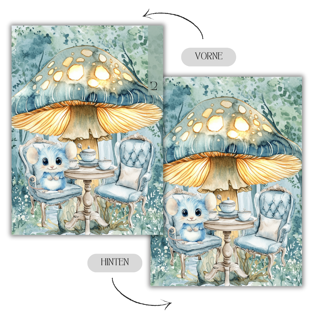 Wonderland Register