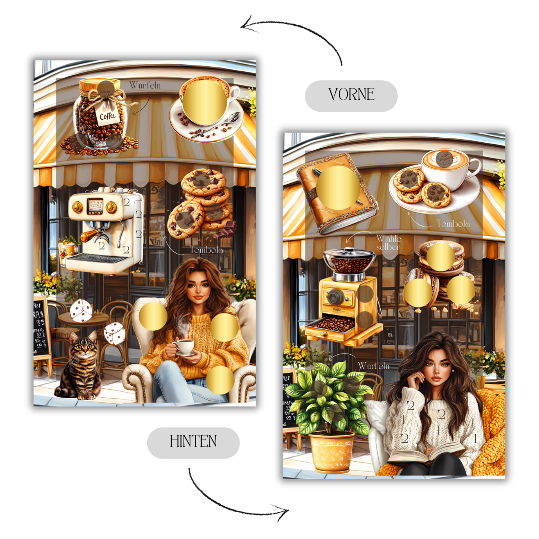 Coffee Lover