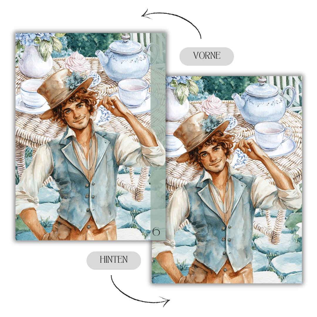Wonderland Register