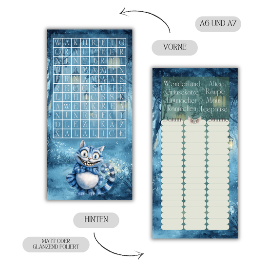 Wonderland ( xxl Sparstrasse)