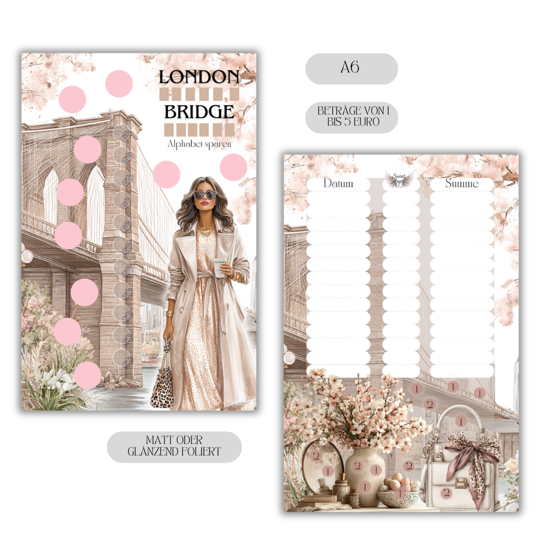London Bridge