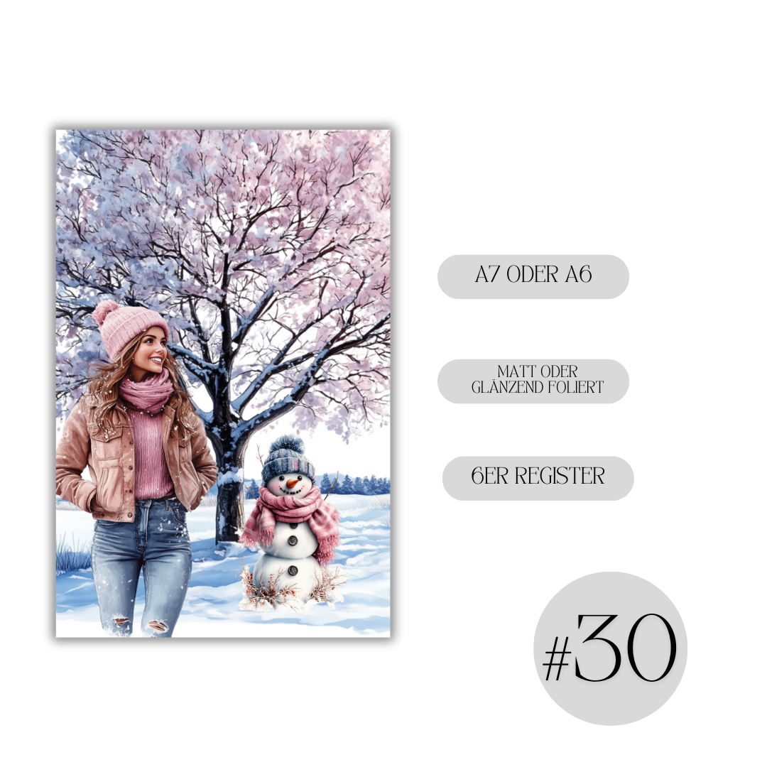 Bereits Designte Register