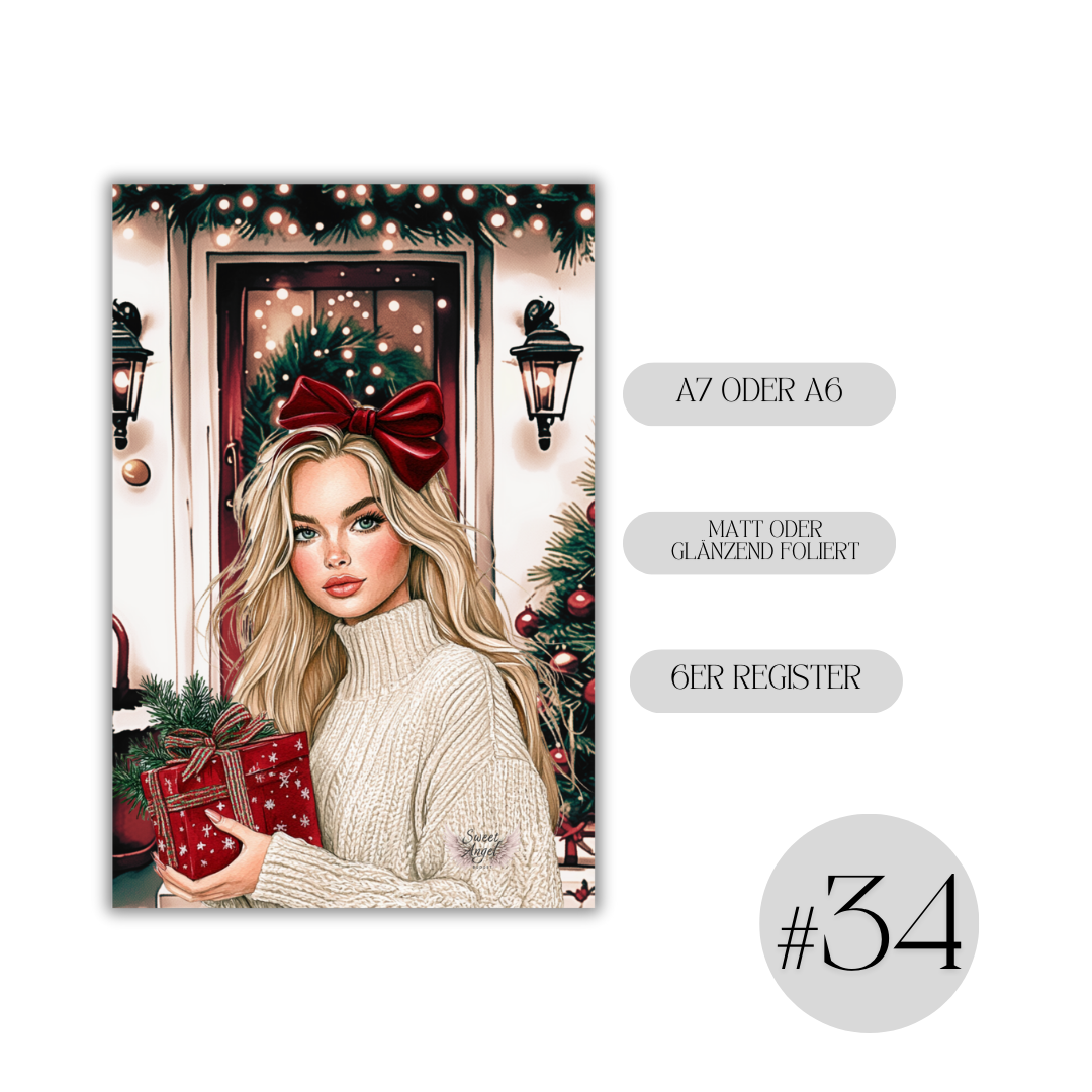 Bereits Designte Register