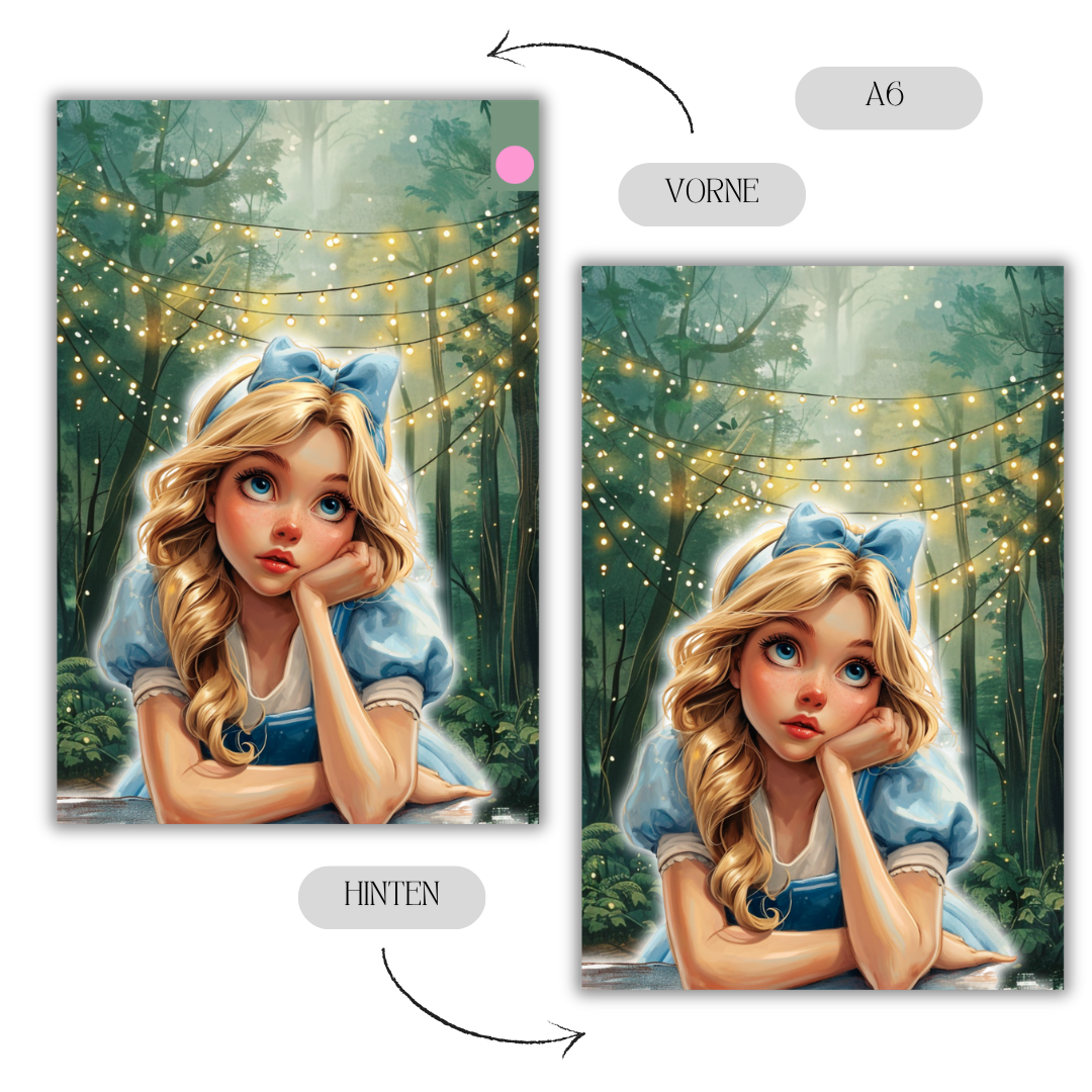 Wonderland Box 2.0 (Vorbestellung)