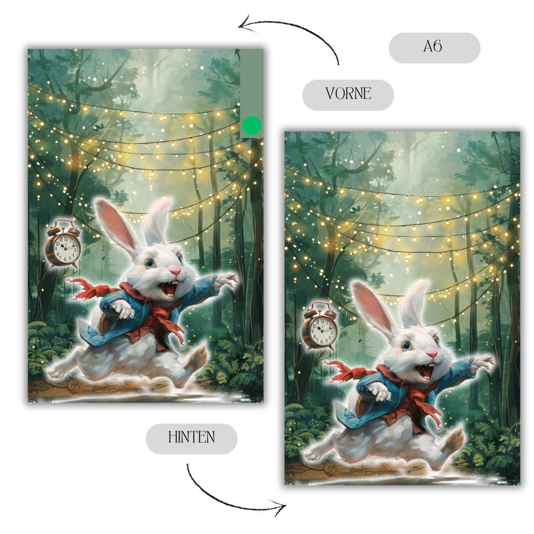 Wonderland Box 2.0 (Vorbestellung)
