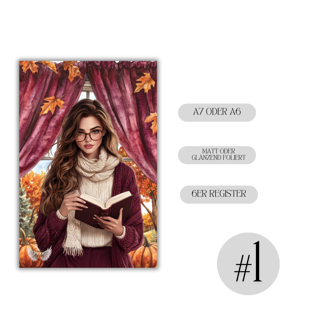 Bereits Designte Register