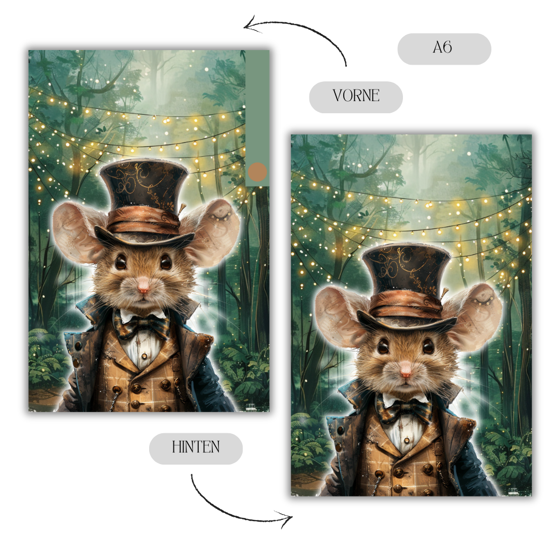 Wonderland Box 2.0 (Vorbestellung)