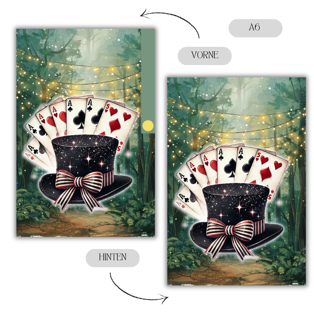 Wonderland Box 2.0 (Vorbestellung)
