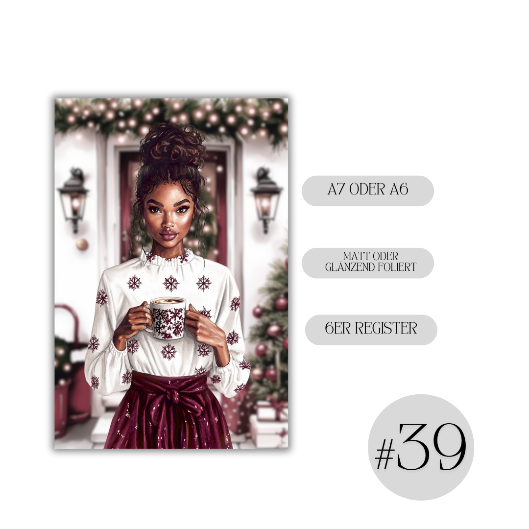 Bereits Designte Register