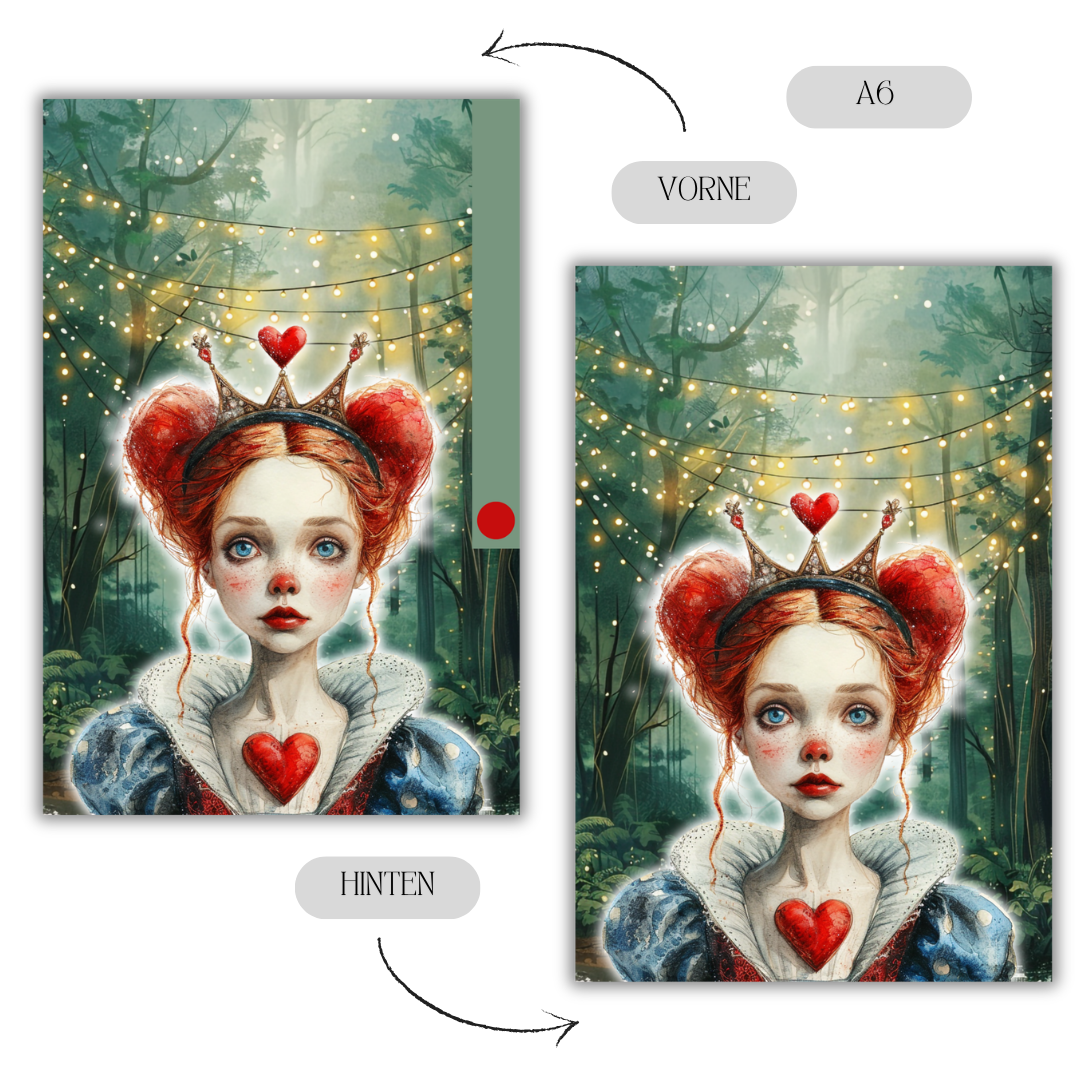 Wonderland Box 2.0 (Vorbestellung)
