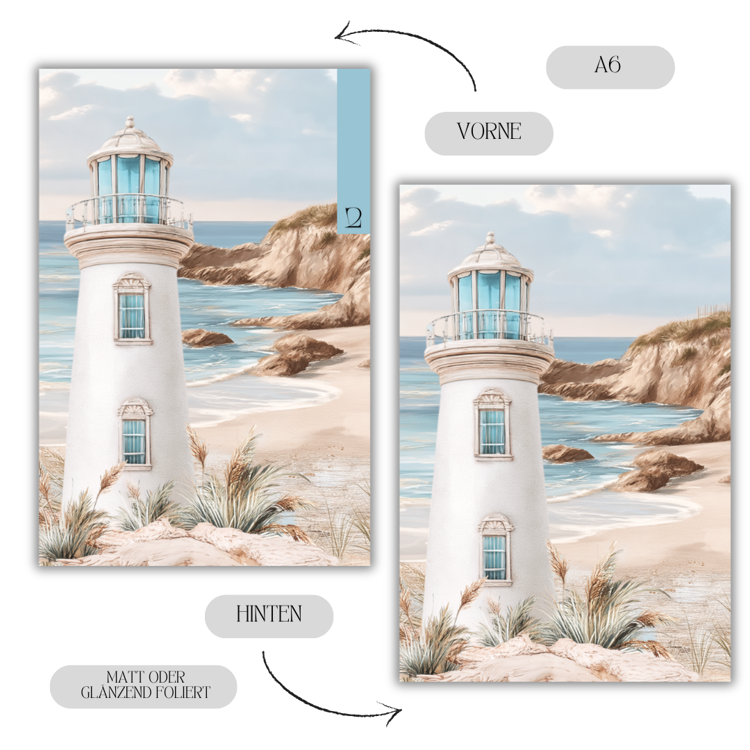 Am Meer Bag