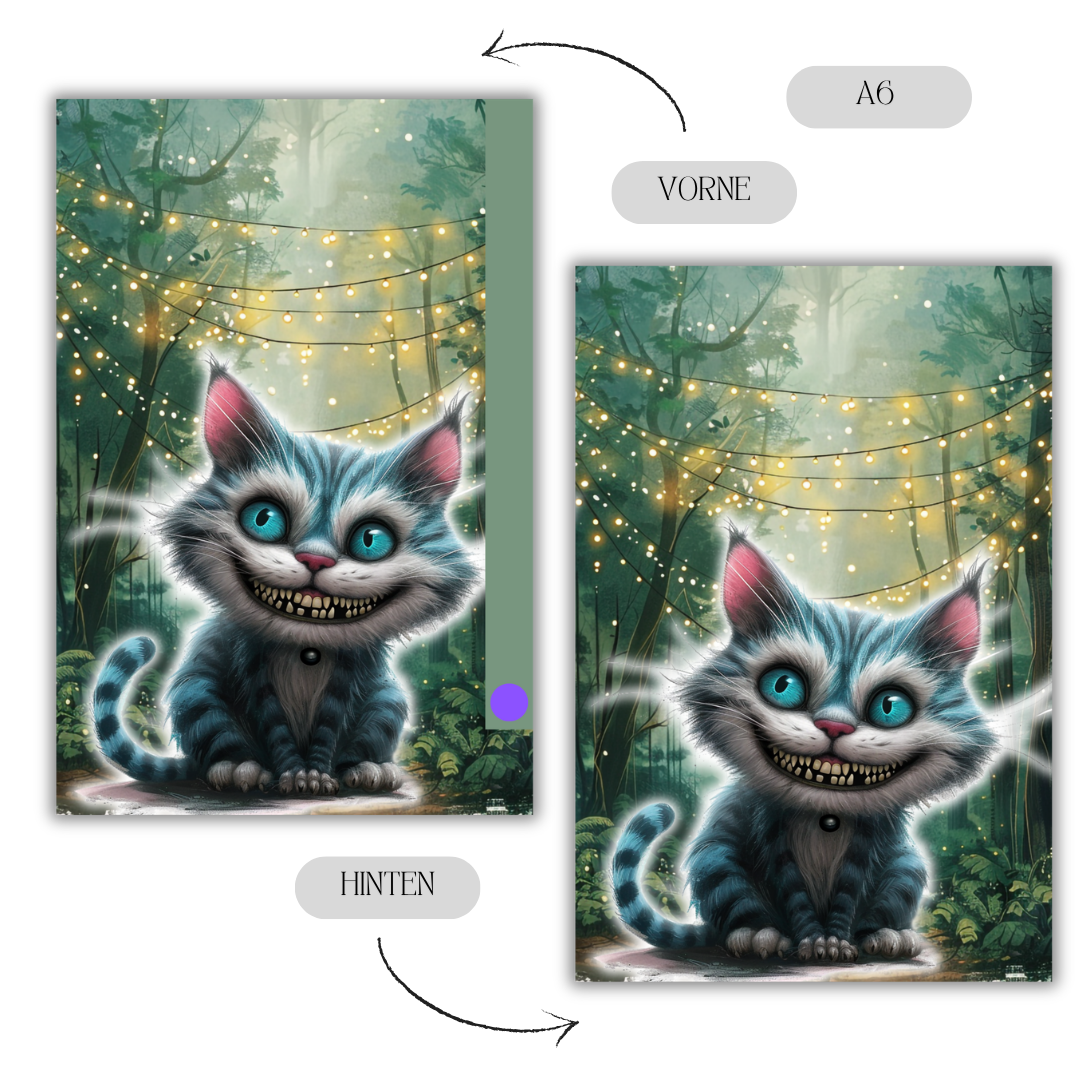 Wonderland Box 2.0 (Vorbestellung)