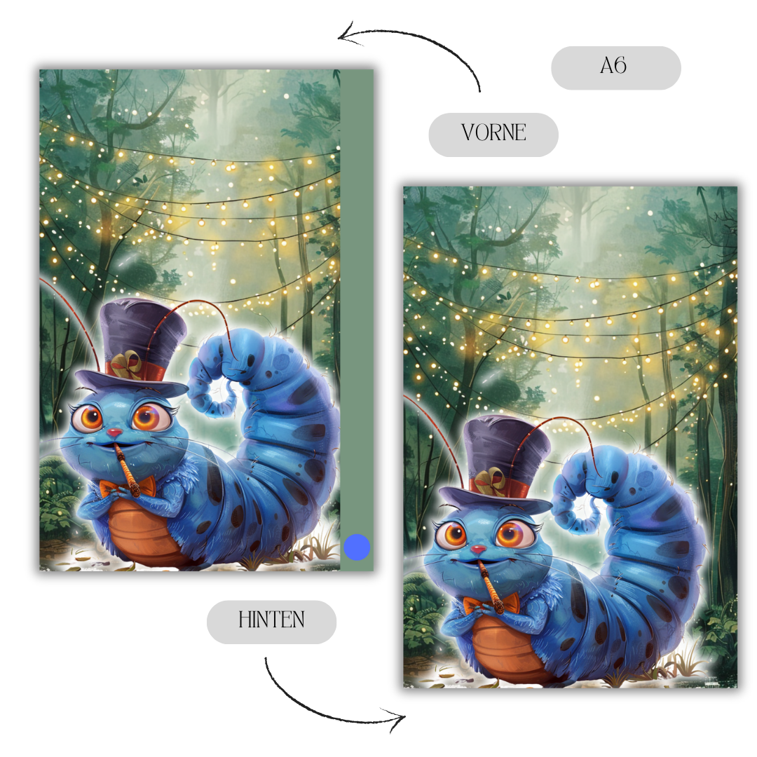Wonderland Box 2.0 (Vorbestellung)