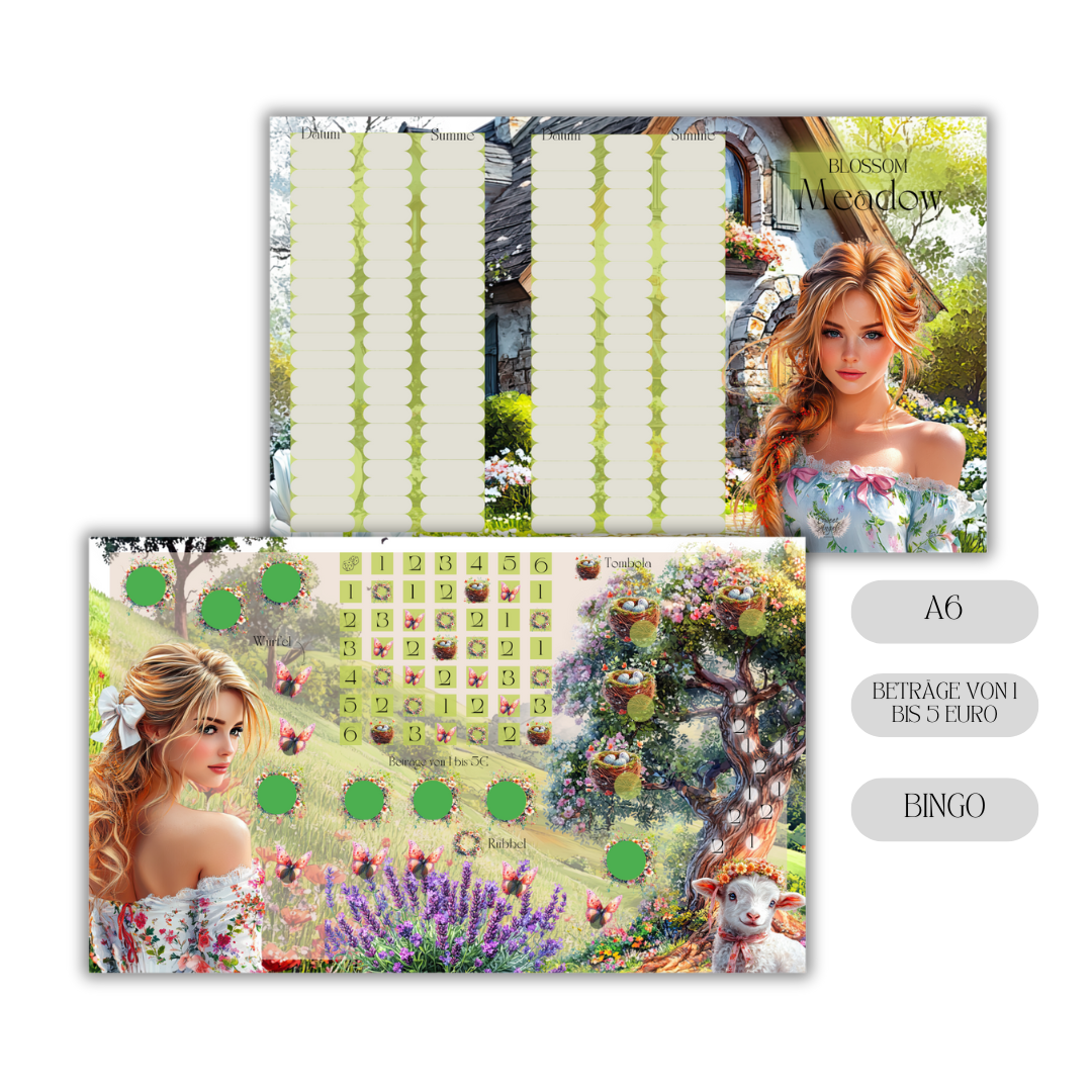 Blossom Medow