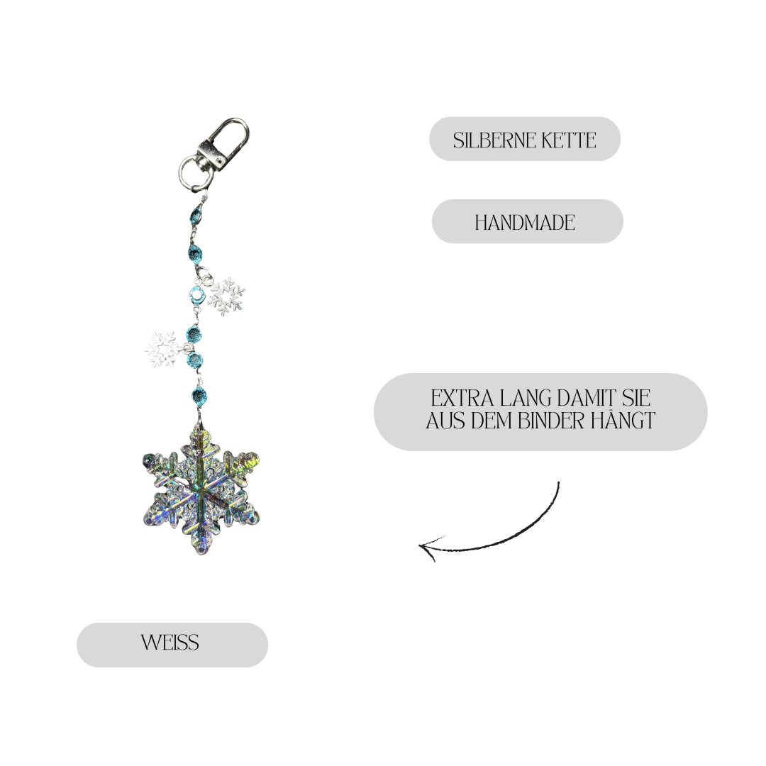 Binder Anhänger verschiedene Motive