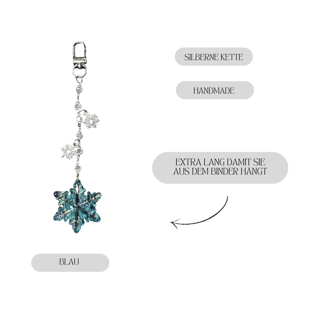 Binder Anhänger verschiedene Motive