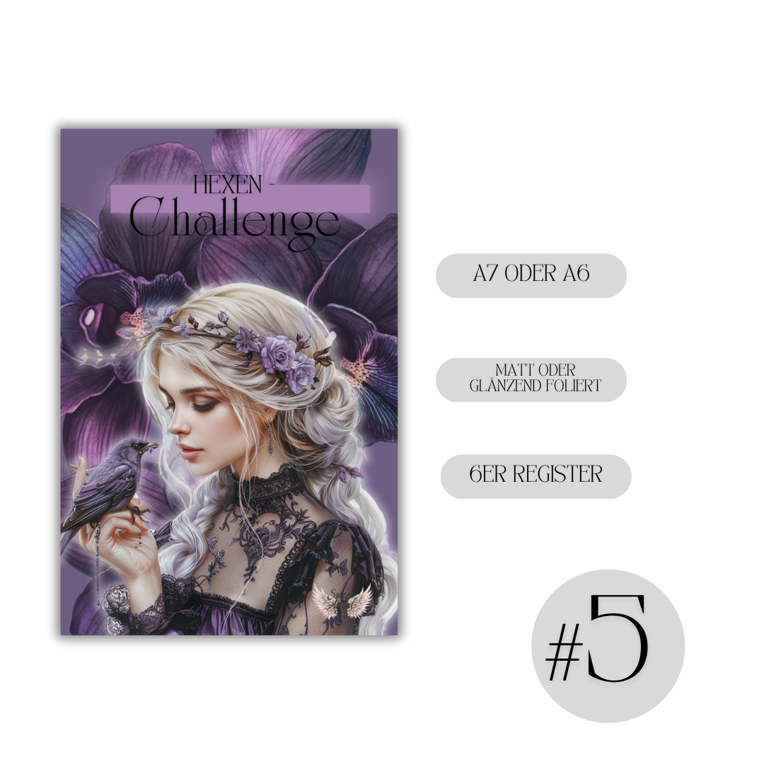 Bereits Designte Register