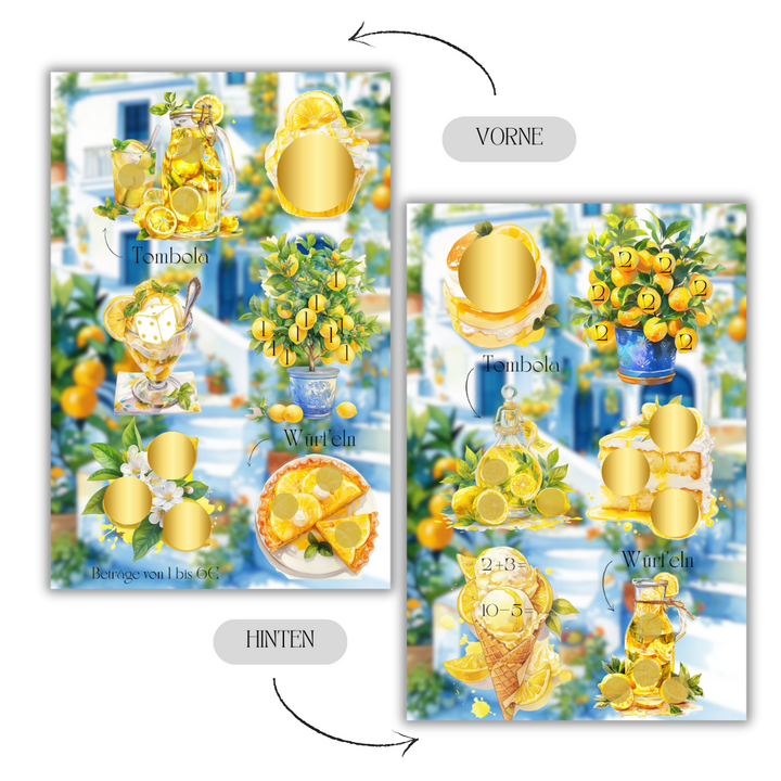 Sour makes you Happy