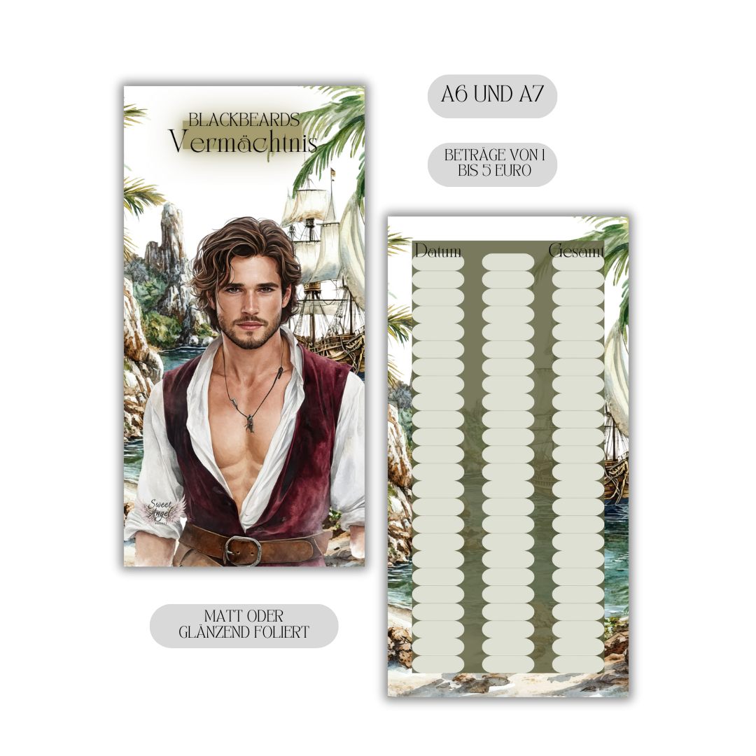 Blackbirds Vermächtnis