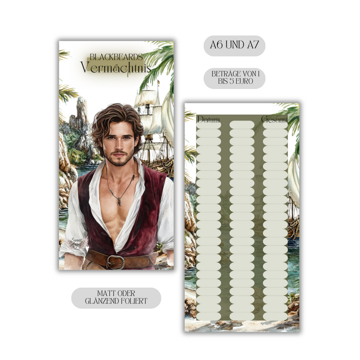 Blackbirds Vermächtnis