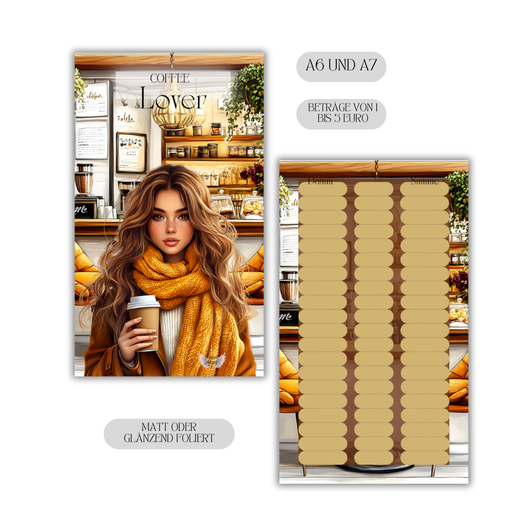 Coffee Lover