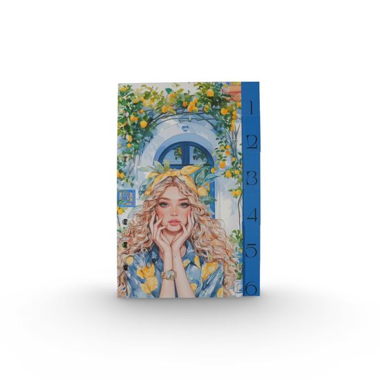 Register  Griechenland