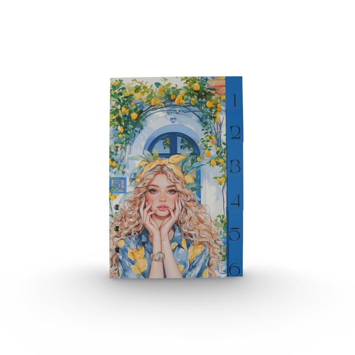 Register  Griechenland