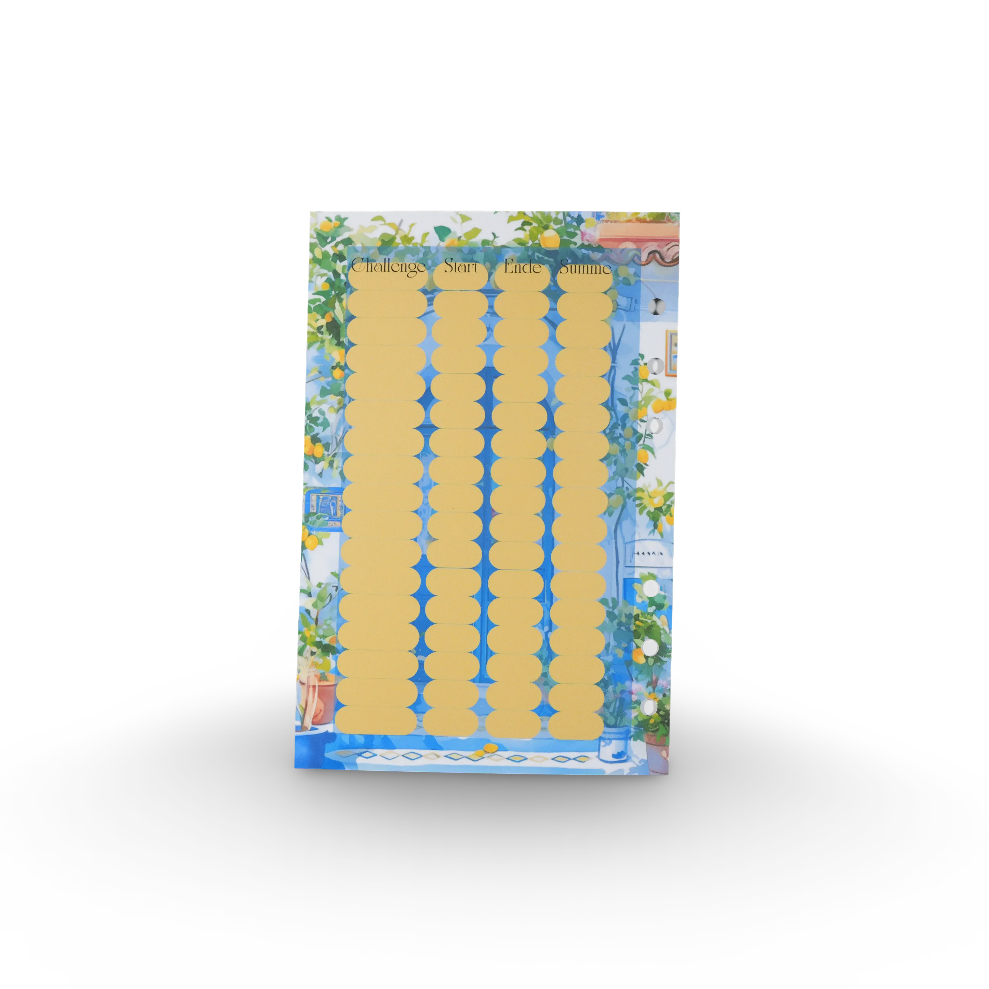 Register  Griechenland