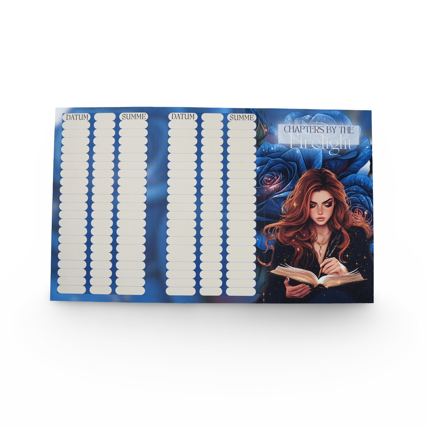 Stars and Books