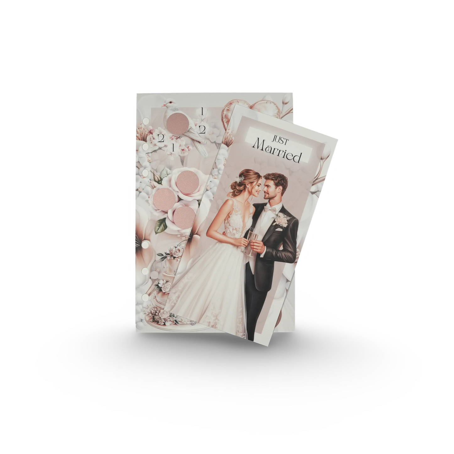 Just Married