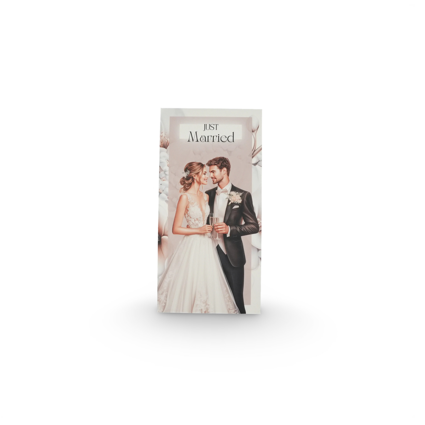 Just Married