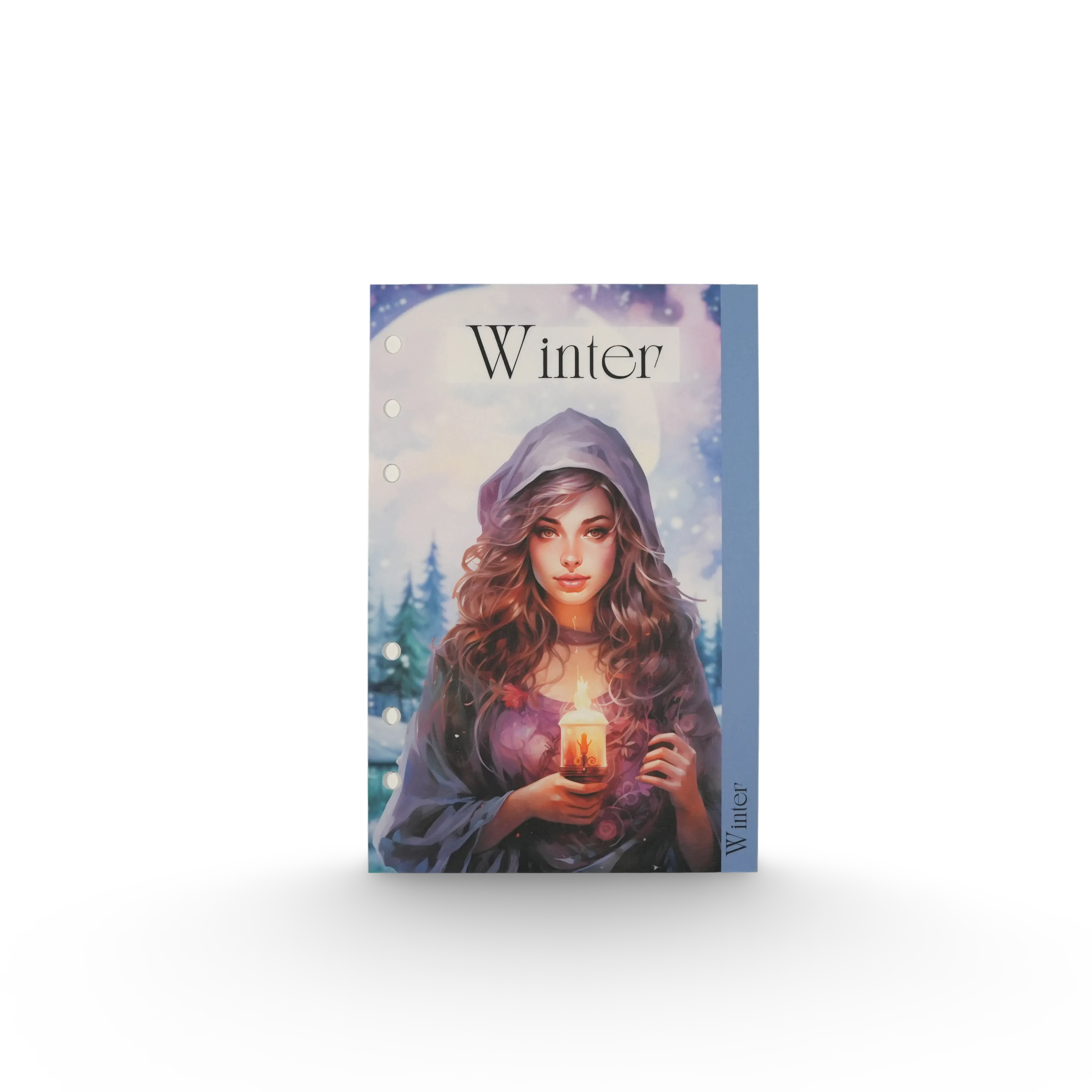 Jahreszeiten Register  Witch