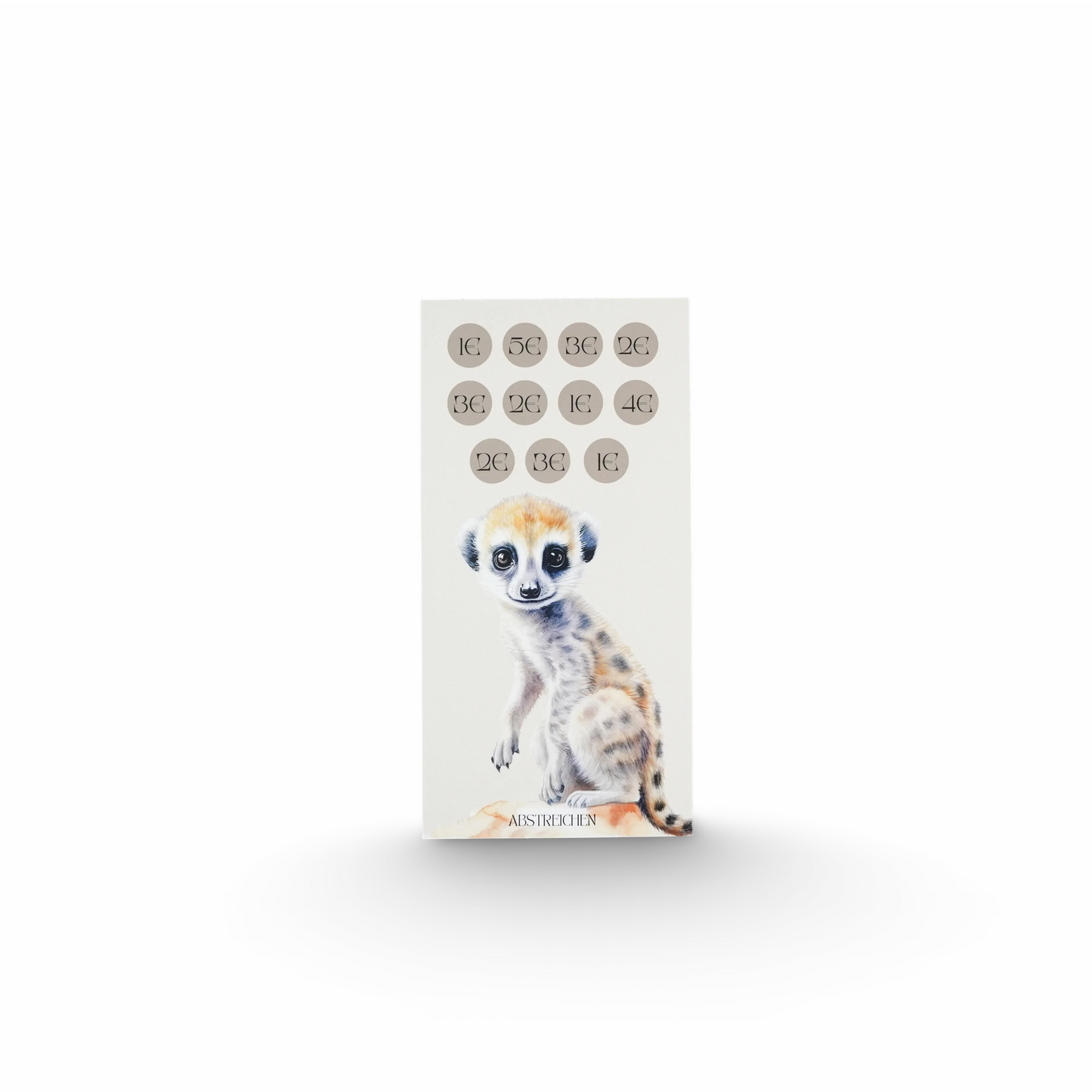Erdmännchen