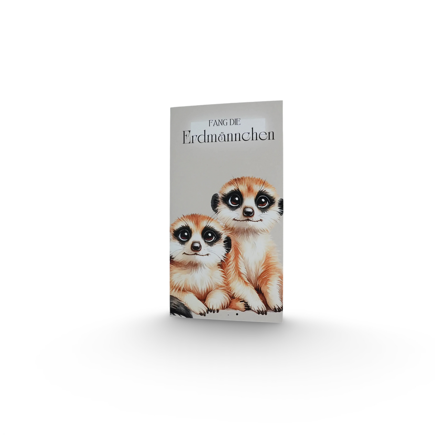 Erdmännchen
