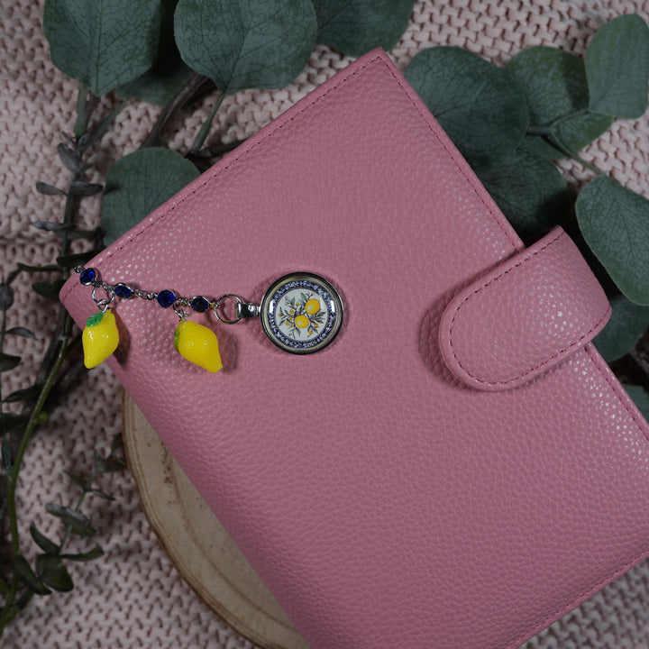 Binder Anhänger verschiedene Motive