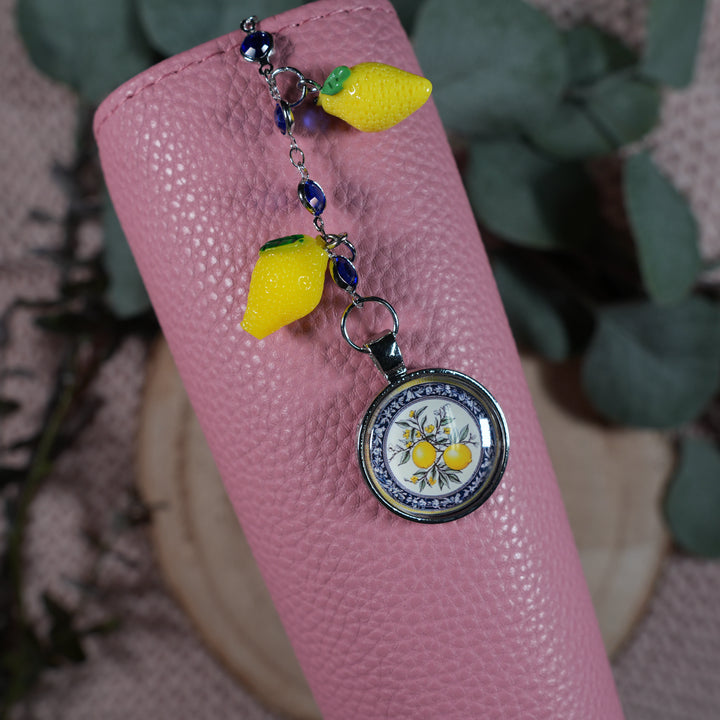 Binder Anhänger verschiedene Motive