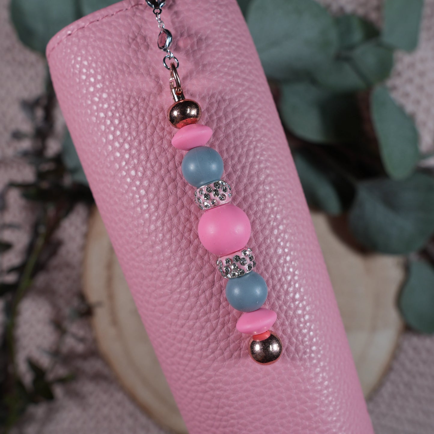 Binder Anhänger (Handmade)