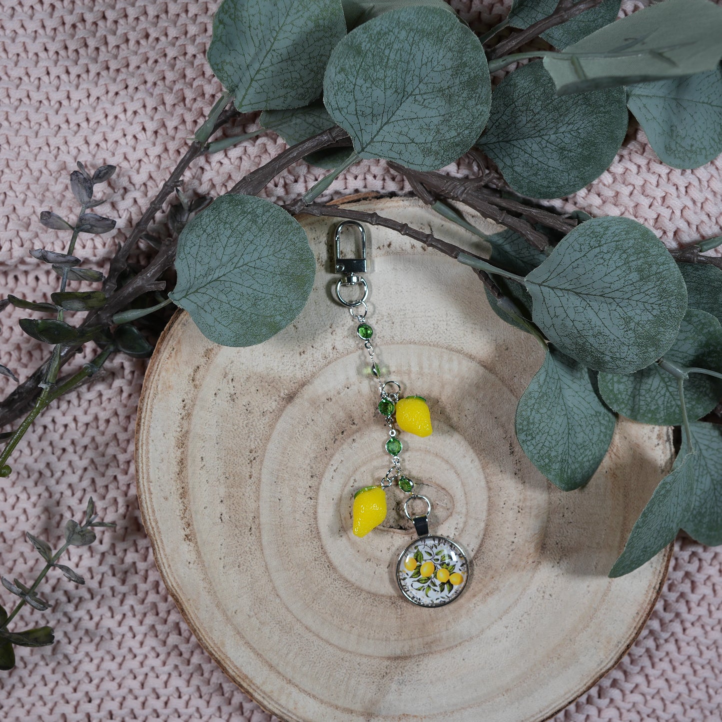 Binder Anhänger verschiedene Motive