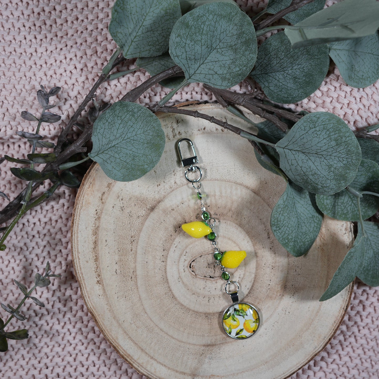 Binder Anhänger verschiedene Motive