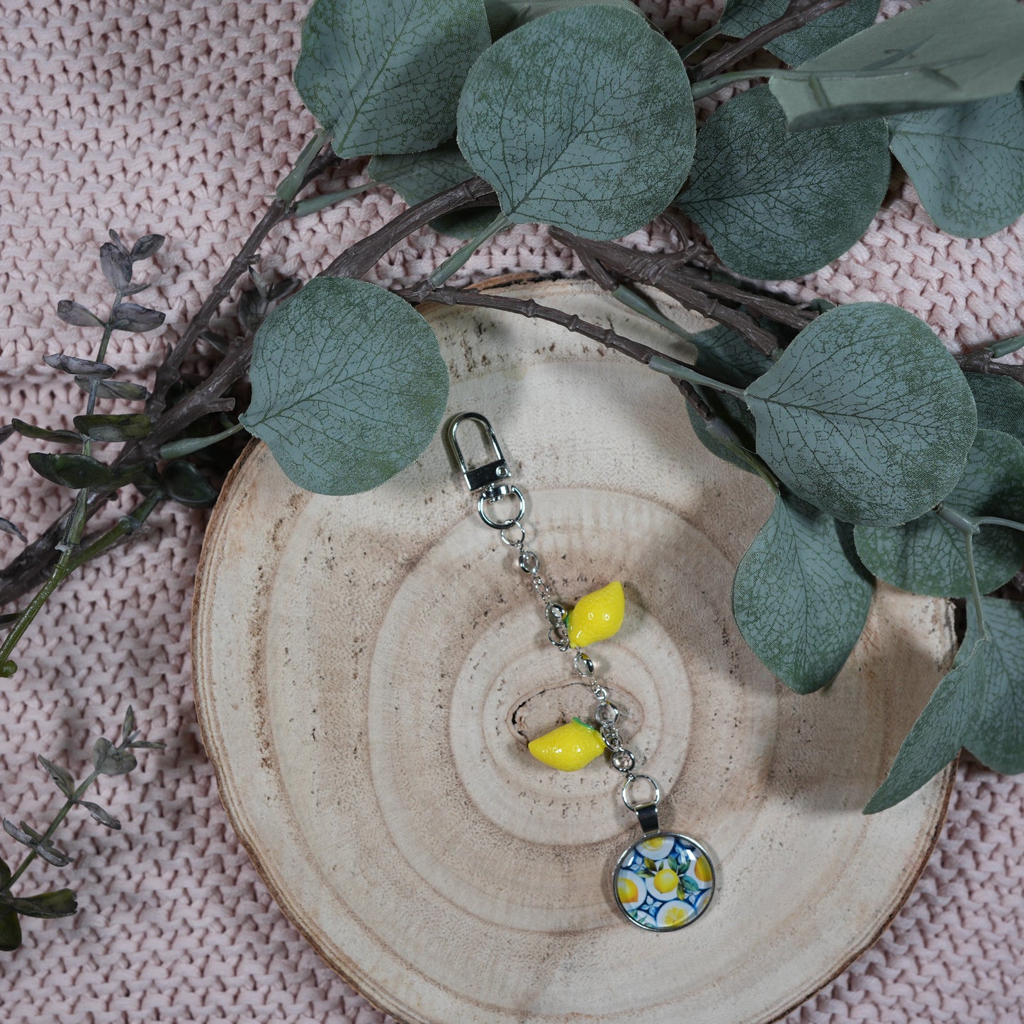 Binder Anhänger verschiedene Motive