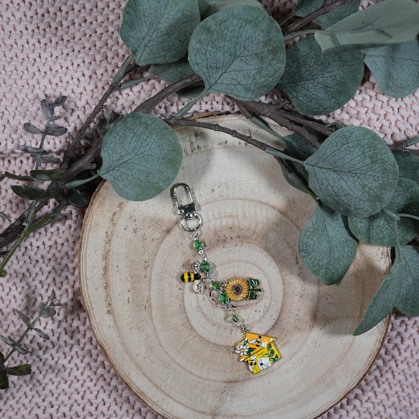 Binder Anhänger verschiedene Motive