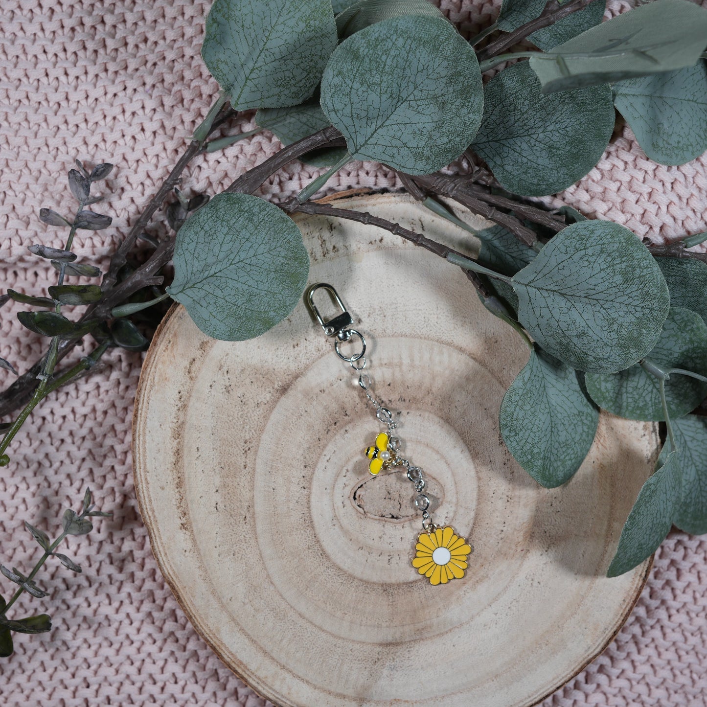 Binder Anhänger verschiedene Motive