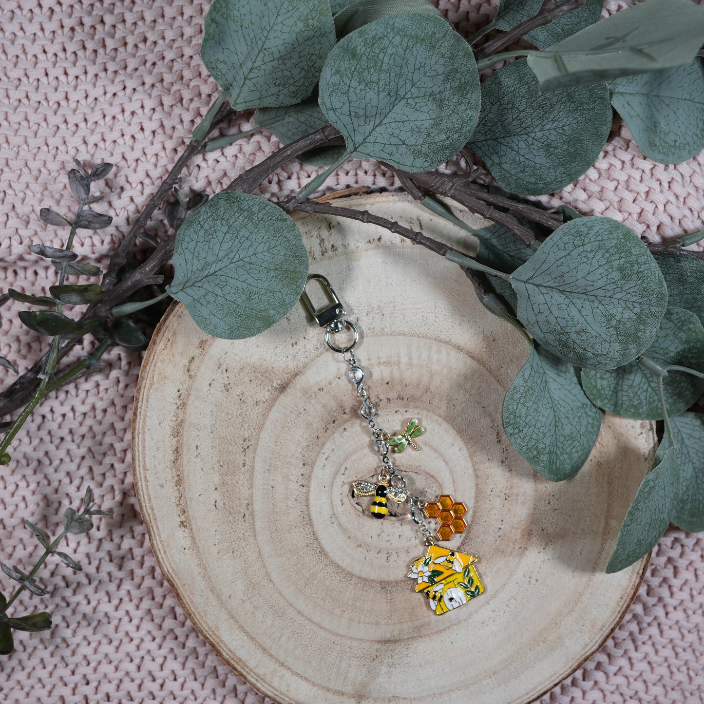 Binder Anhänger verschiedene Motive