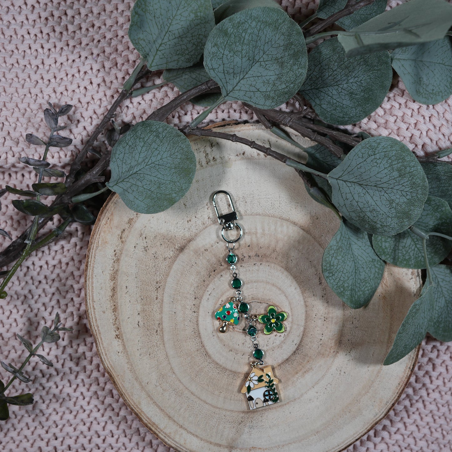 Binder Anhänger verschiedene Motive