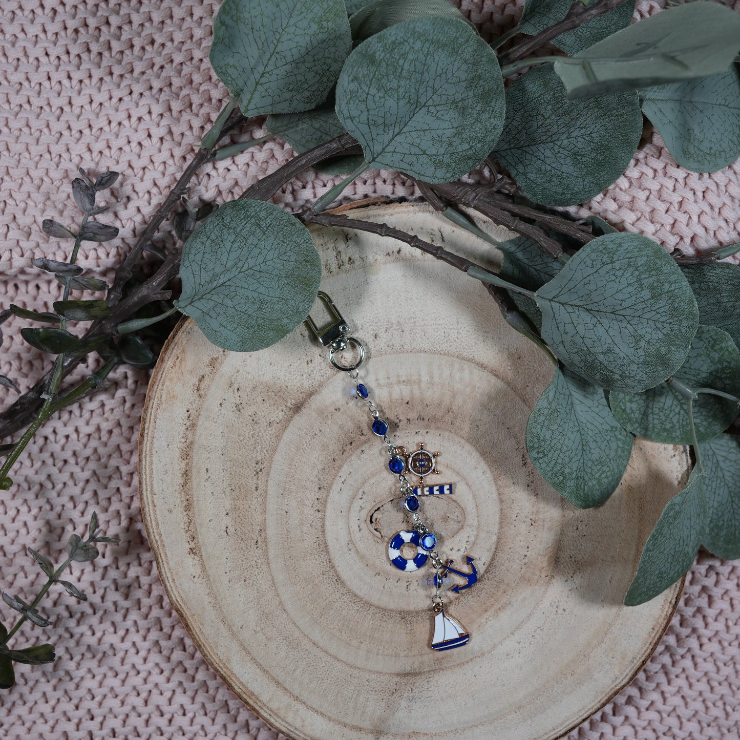 Binder Anhänger verschiedene Motive