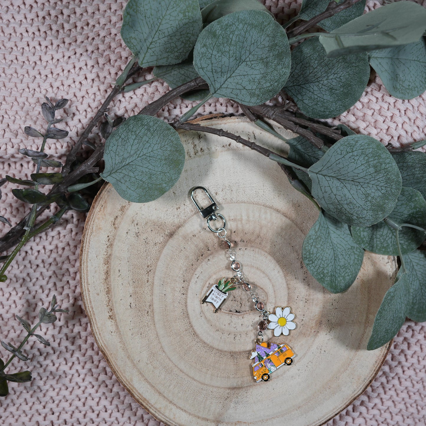 Binder Anhänger verschiedene Motive